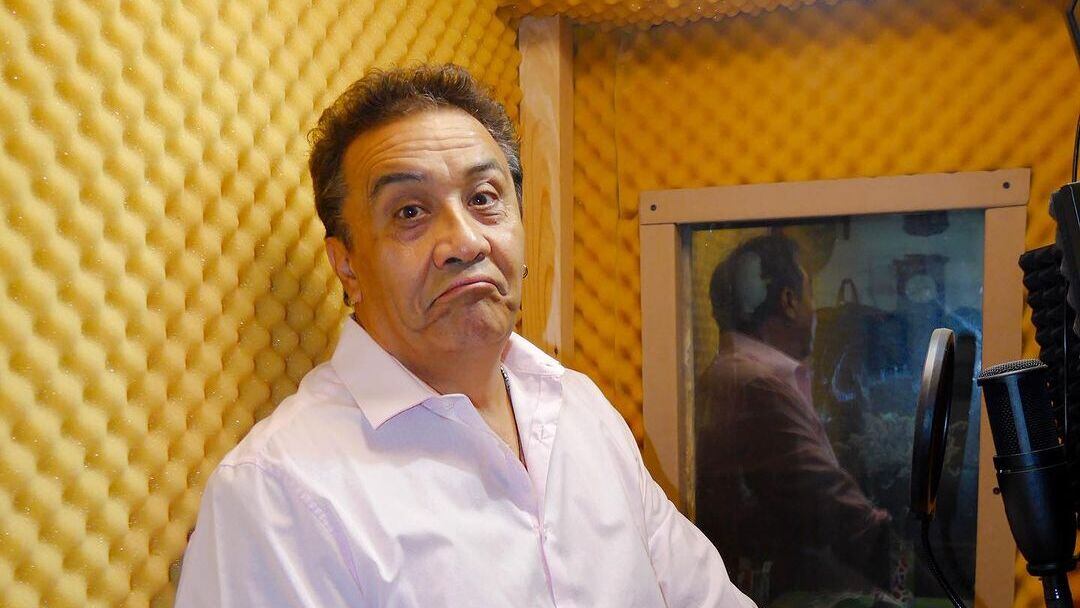 Alfonso Obregón