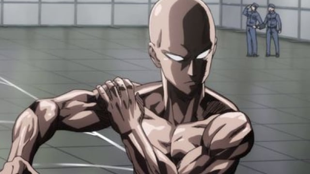 Saitama