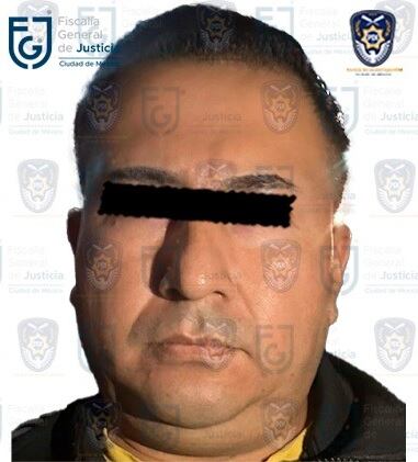 Violador serial de jóvenes LGBT en CDMX