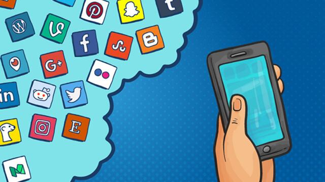 Las redes sociales se han convertido en las principales facilitadoras del relativismo total