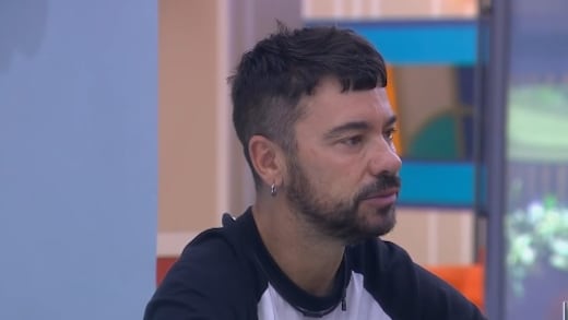 Shiky confronta a Dalilah Polanco por bullying en La Casa de Los Famosos México 2025