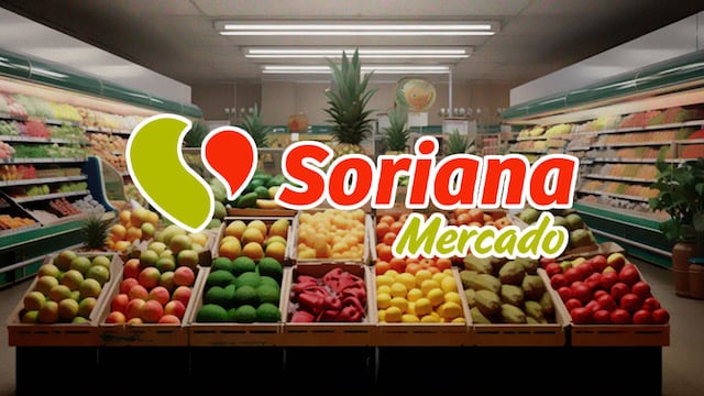Ofertas en Soriana Mercado