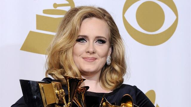 Adele