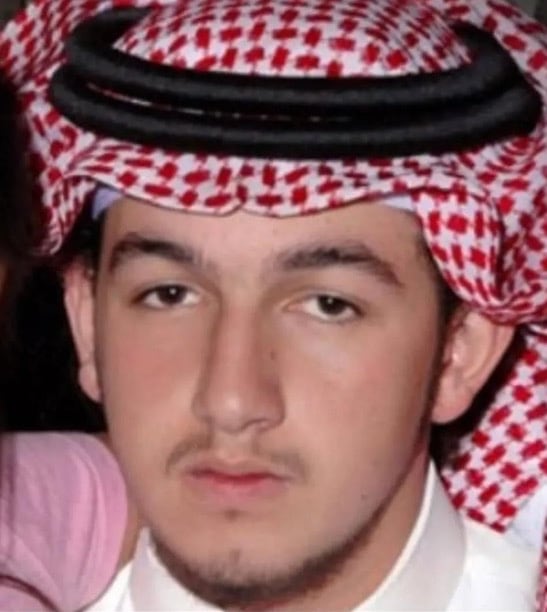 Al-Waleed bin Khaled bin Talal, príncipe durmiente de Arabia Saudita