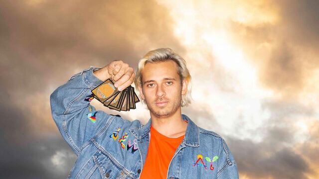 Flume en Pepsi Center: Precio de boletos para verlo en concierto