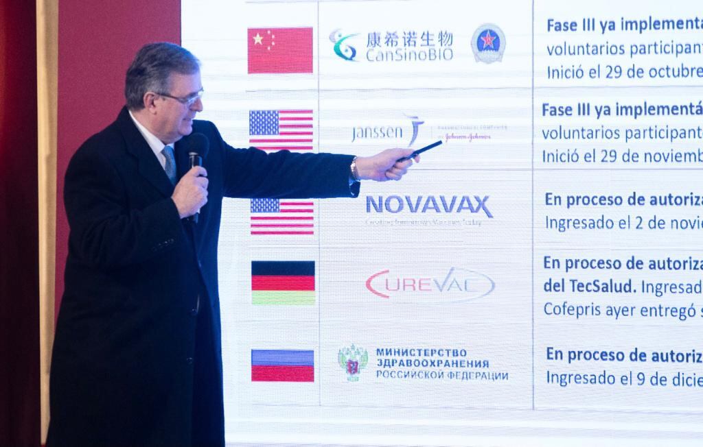Marcelo Ebrard