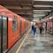 ¿Qué pasa en el Metro CDMX hoy 23 de septiembre? 5 Líneas con marcha de seguridad por lluvias