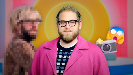 ¿Quién es Johan Hill? Actor y comediante reaparece tras abrupta bajada de peso