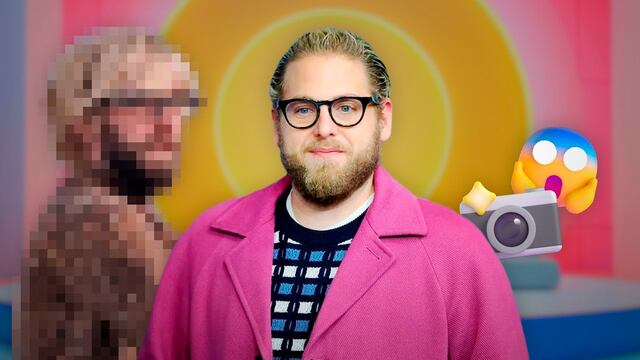 ¿Quién es Johan Hill? Actor y comediante reaparece tras abrupta bajada de peso