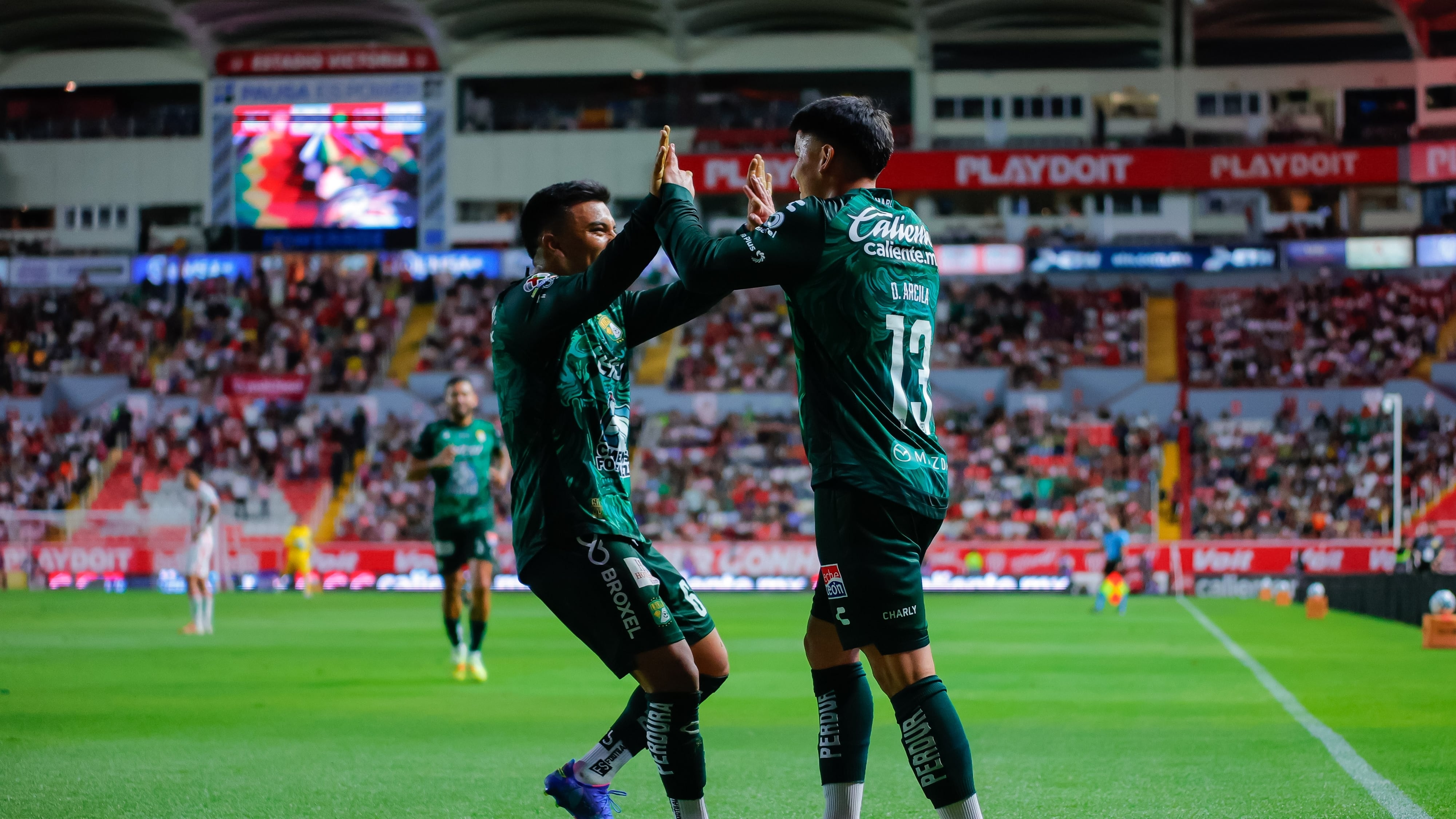 León vs Real Salt Lake: Pronóstico y posibles alineaciones del partido de la Leagues Cup 2026