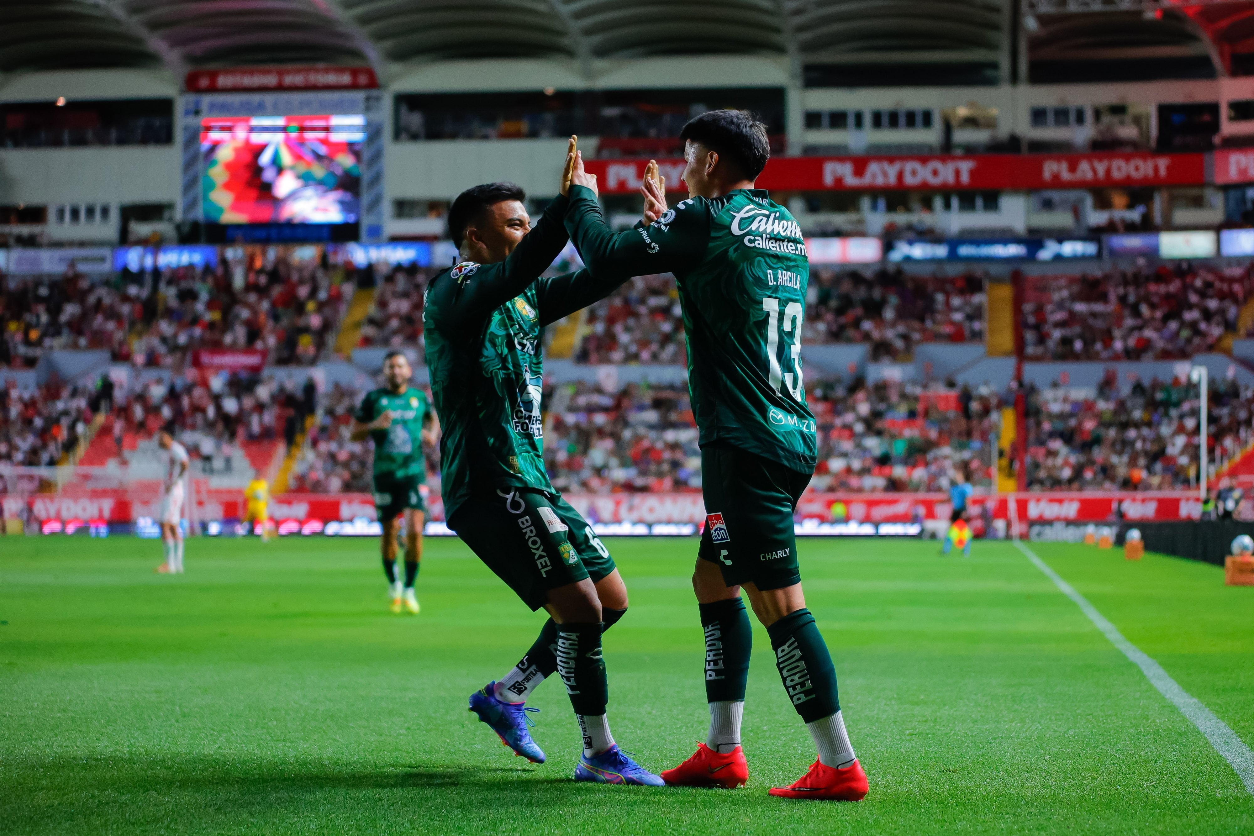 León vs Real Salt Like: Pronóstico y posibles alineaciones del partido de la Leagues Cup 2026.