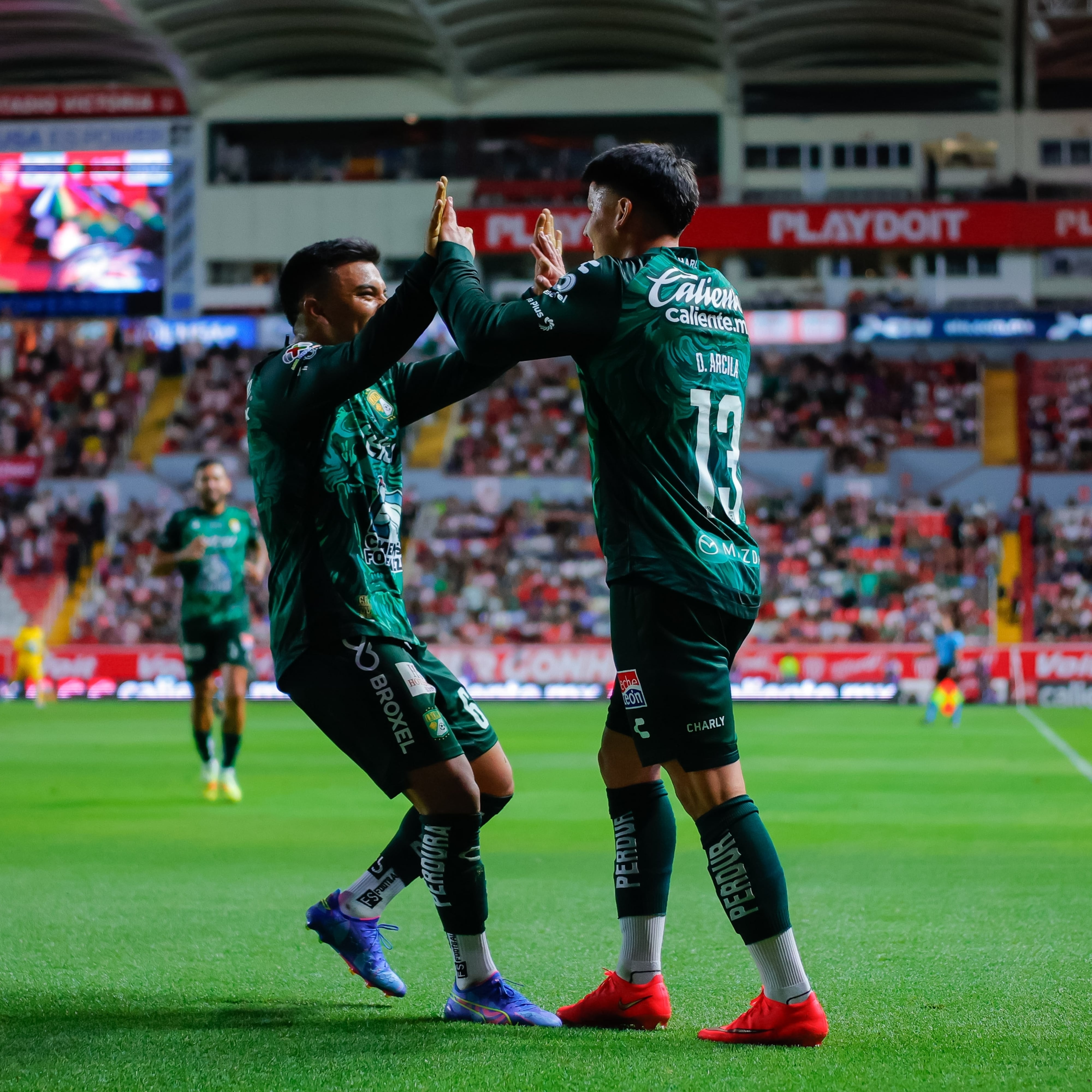 León vs Real Salt Lake: Pronóstico y posibles alineaciones del partido de la Leagues Cup 2026