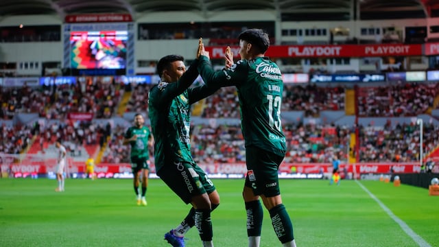 León vs Real Salt Like: Pronóstico y posibles alineaciones del partido de la Leagues Cup 2026.
