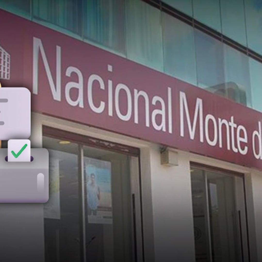 Huelga en el Nacional Monte de Piedad: hoy podría resolverse con votación sindical