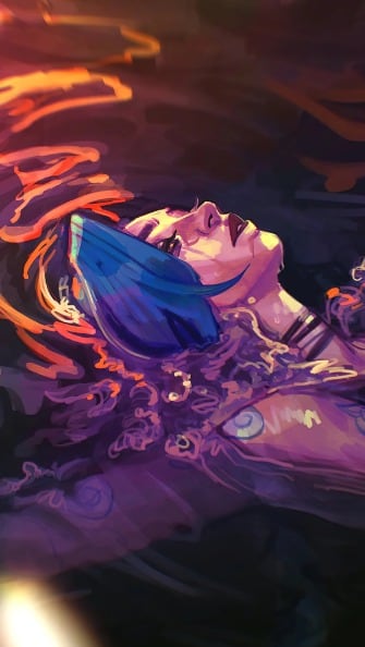 Fondos de pantalla arcane