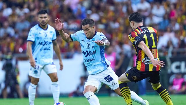 Leones Negros vs Tampico Madero: ¿Cómo quedó la final de la Liga de Expansión?