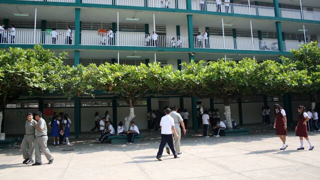 Escuela Tabasco
