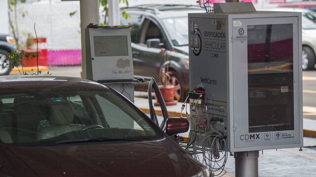 Revalidación vehicular 2023