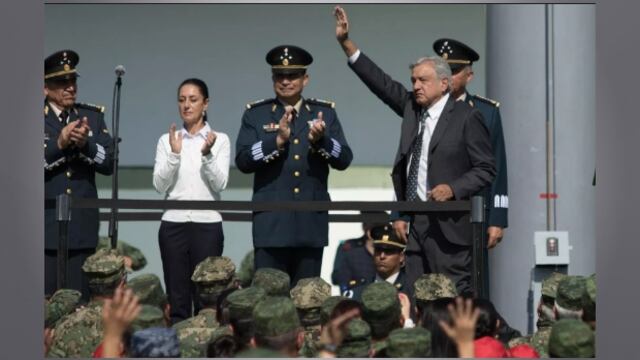 Los militares han estudiado táctica, estrategia, crisis, planificación. Se podría pensar que no son diestros en la grilla política, pero viendo cómo se están manejando más bien actúan como maestros