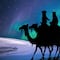5 plantillas para escribir tu carta a los Reyes Magos