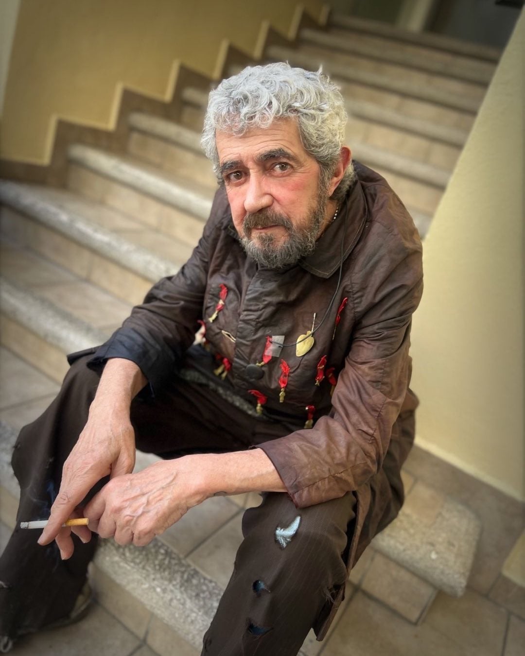 Manuel ‘Flaco’ Ibáñez