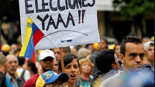 La frase que encendió todo