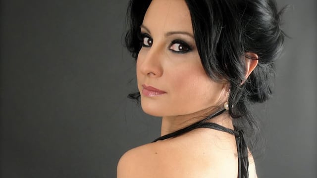 Karla Zapién