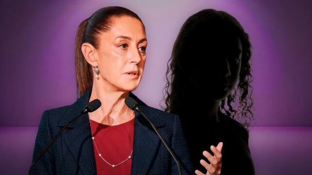 Claudia Sheinbaum podría buscar a la familia de Paloma Nicole, quien murió en cirugía estética realizada por su padrastro