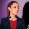 Claudia Sheinbaum se reunirá con la familia de Paloma Nicole, quien murió en cirugía estética