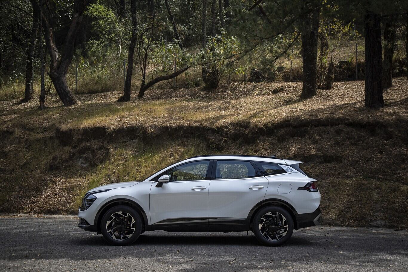 Sportage 2023 de KIA