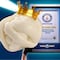 México tiene un nuevo Récord Guinness gracias al quesillo de Pijijiapan, Chiapas