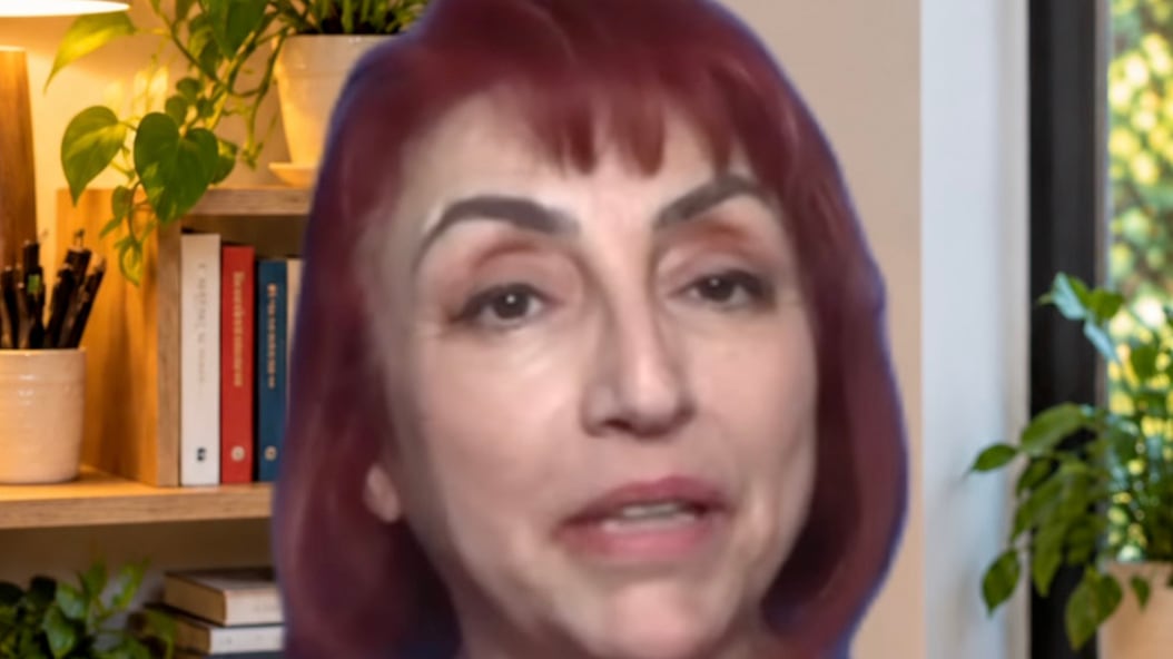 Fernanda Tapia explica el origen de su patrimonio y responde a los cuestionamientos