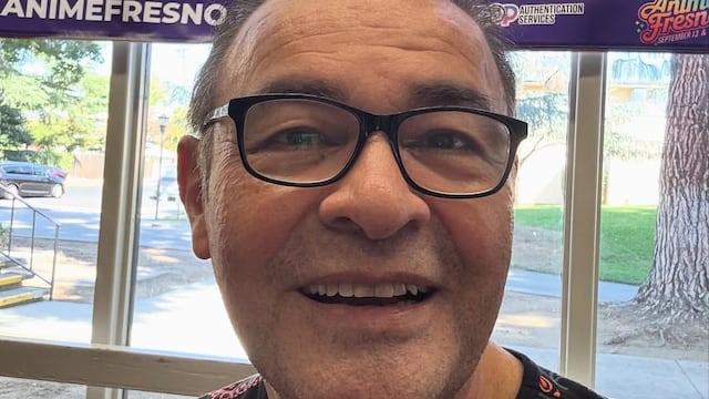 Mario Castañeda, actor de doblaje y voz oficial de Goku en español latino