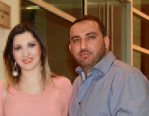 Sergio Carmona, "Rey del Huachicoleo"