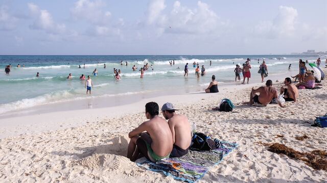 Playas
