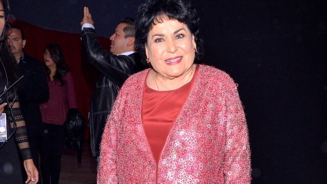 Carmen Salinas