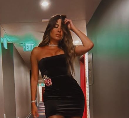 Galilea Montijo