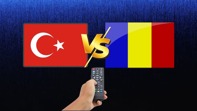 Turquía vs Rumania: ¿Cuándo y dónde ver el partido del repechaje del Mundial 2026?