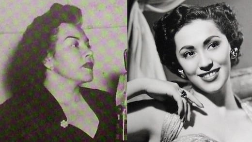 Lydia Fernández y Lupita Alday: dos estilos de una época y una estética artística (II)