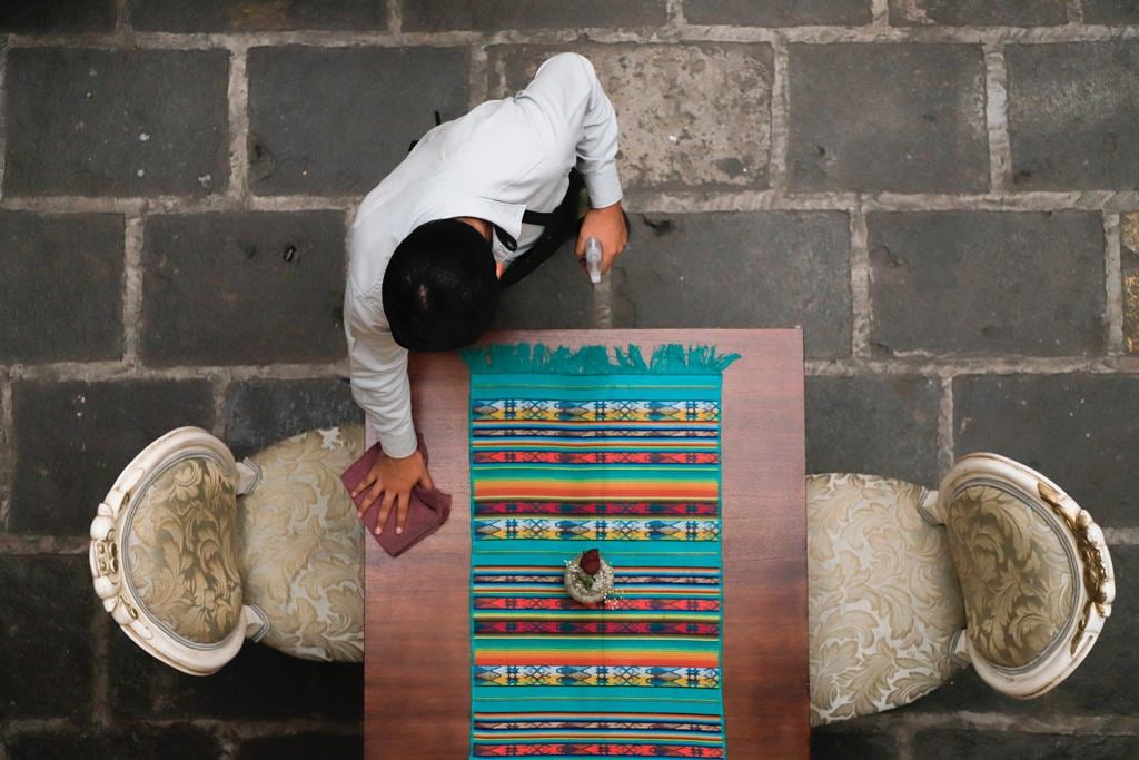 Turismo en Puebla