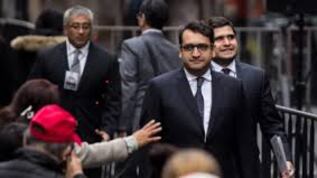 El famoso amparo: más que chicanada, chingadera de Loret contra los López Beltrán