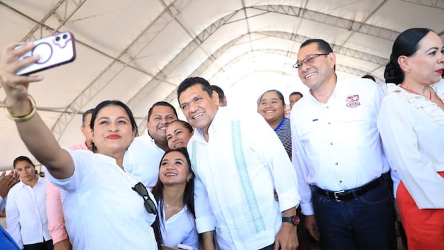 Tabasco reduce brecha digital con más de 165 mil estudiantes beneficiados.