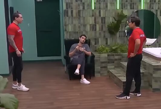 Team Tierra se acaba