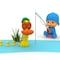 30 minutos de canciones infantiles de Pocoyó y los patitos en YouTube para ver en español por Día Internacional de José José
