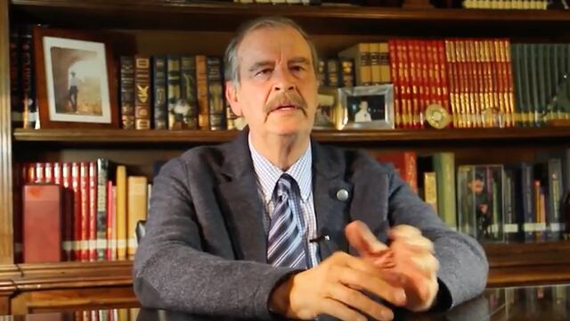 Vicente Fox