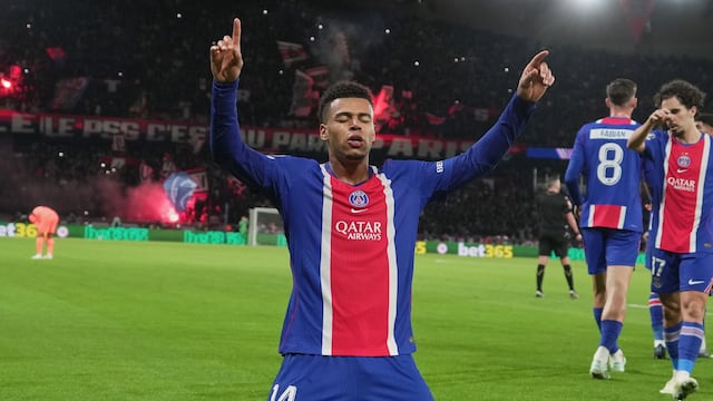 Gran partido ofrecieron el campeón de Europa y el FC Barcelona