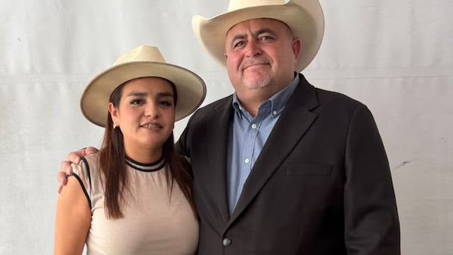 Grecia Quiroz suma apoyos: se reúne con Julián LeBarón y empresarios rumbo a 2027