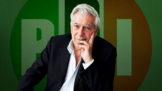 Mario Vargas Llosa criticó a México; lo bautizó como la dictadura perfecta.
