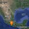 Sismo hoy de 4.7 en Acapulco se sintió en CDMX; no amerita alerta de Tsunami