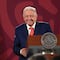 AMLO: Si se elimina el horario de verano “no pasará nada en cuestión financiera”
